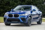 BMW X6 M Competition 2019 года